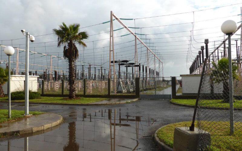 Morocco Boosts Security Measures to Combat Electricity Theft and Protect Utility Workers