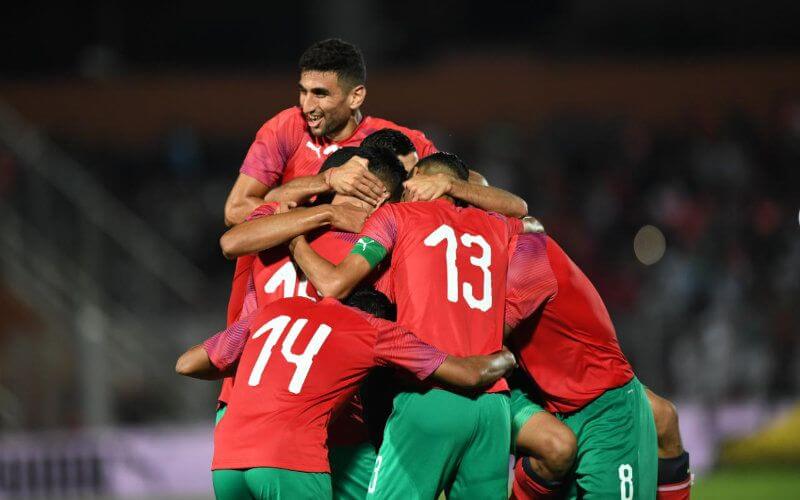 Morocco Boosts Tax Breaks for Professional Athletes, Citing Short Careers