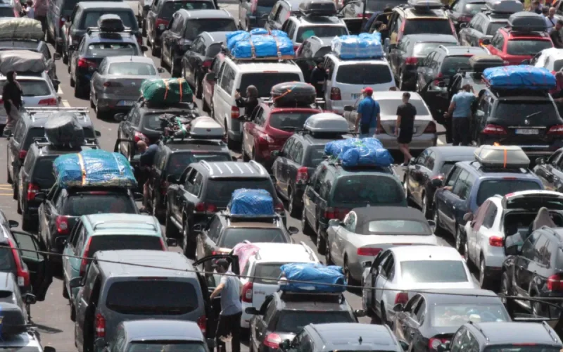 Morocco Border Chaos: MRE Waiting Times Spark Urgent Reform Calls