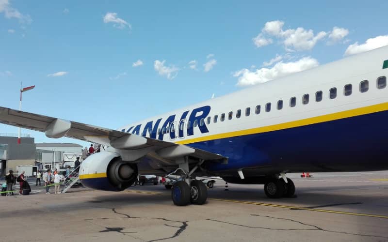Morocco Border Closure Disrupts French Airport Traffic, Impacting Regional Hubs
