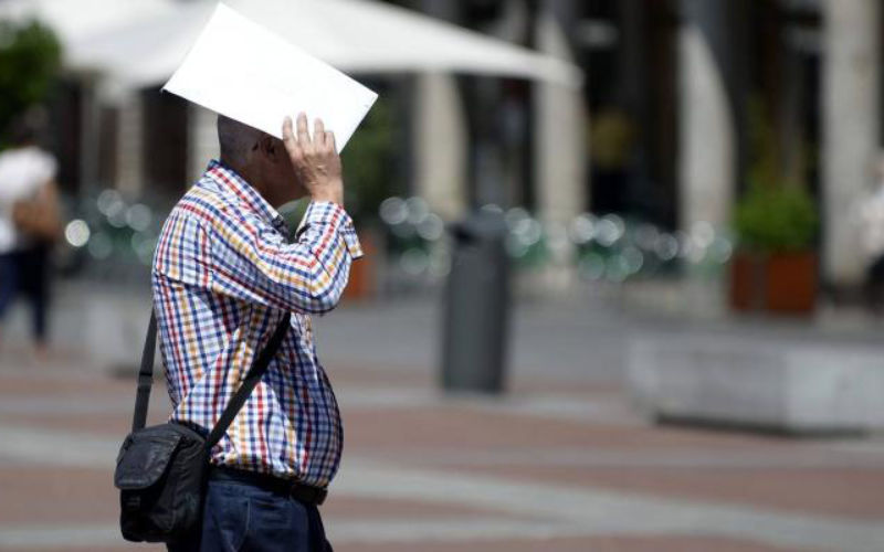 Morocco Braces for Heatwave as Thunderstorms Subside, Temperatures to Reach 39°C