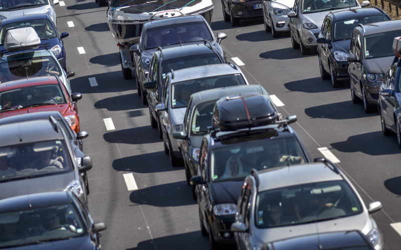 Morocco Braces for Heavy Traffic as School Holidays Approach