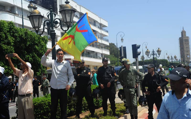Morocco Braces for Potential Protests as Cost of Living Soars