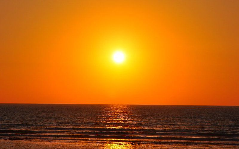 Morocco Braces for Scorching Heat Wave as Temperatures Soar to 40°C