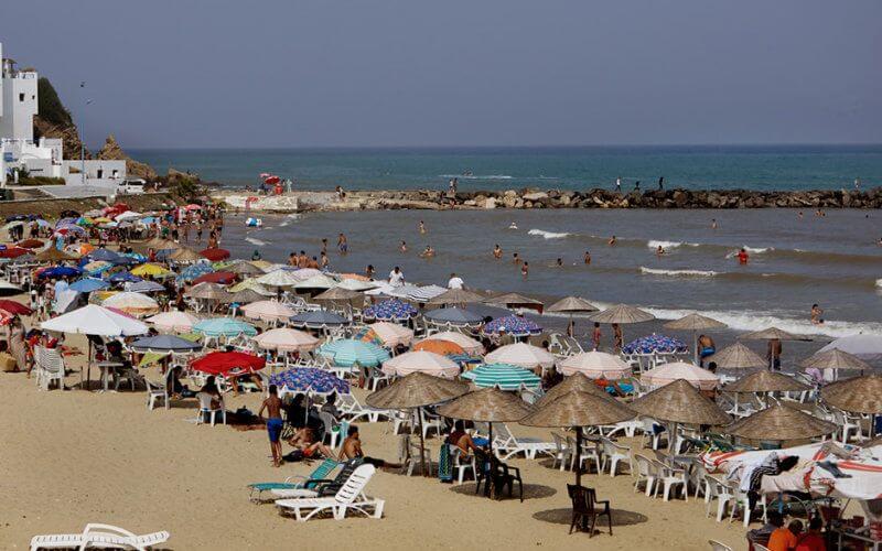 Morocco Braces for Scorching Heat Wave as Temperatures Soar Above 40°C