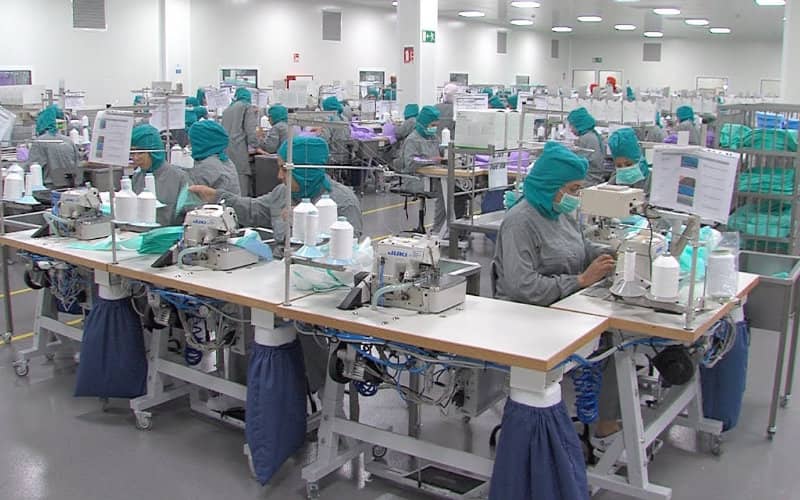 Morocco Braces for Surge in Business Bankruptcies Amid Economic Challenges