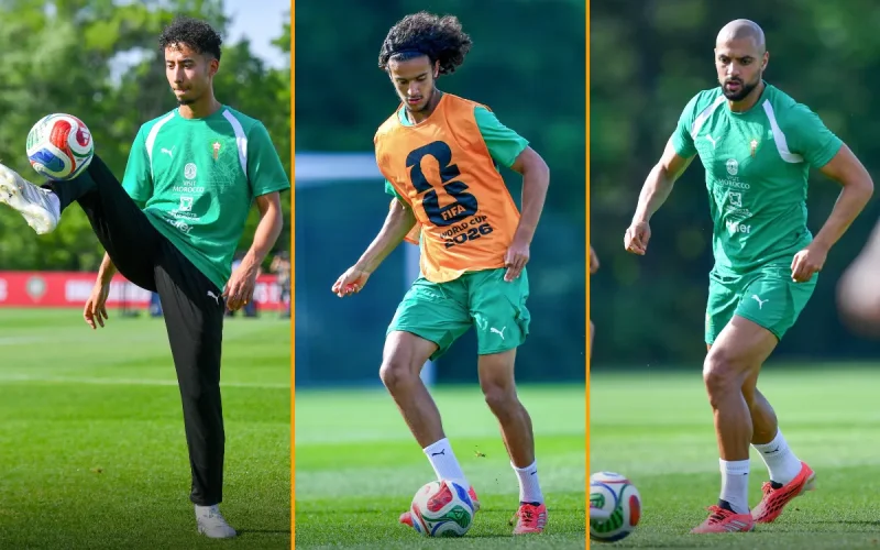 Morocco Brazil Match Brazilian Press Analysis