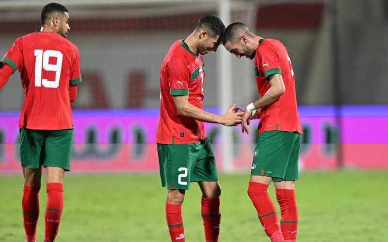 Morocco vs Brazil Ticket Sales Plagued by Technical Glitches, Frustrating Fans