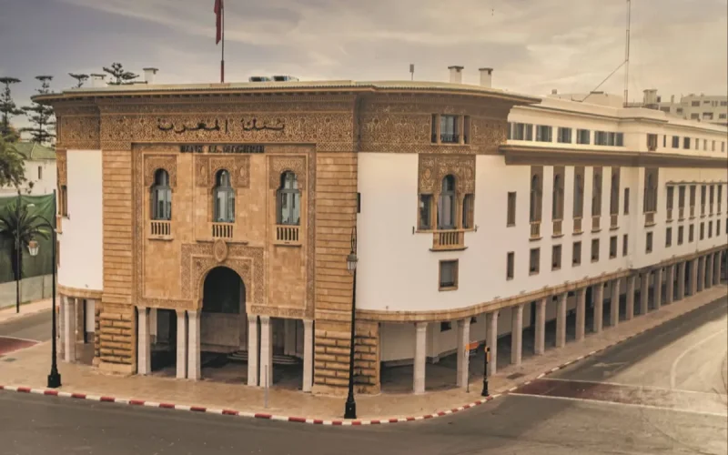 Morocco Budget Deficit Nears Zero Without Debt Interest