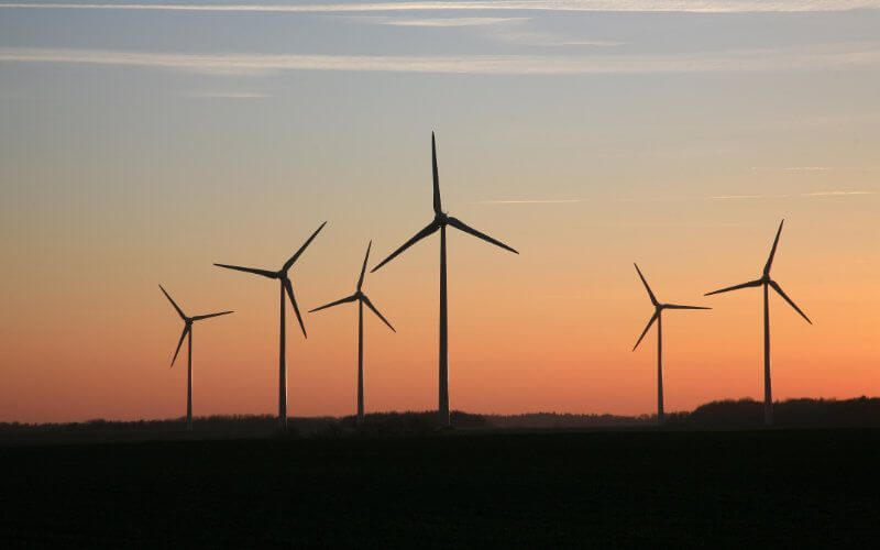 Morocco to Build 300 MW Wind Farm in Boujdour, Advancing Renewable Energy Goals