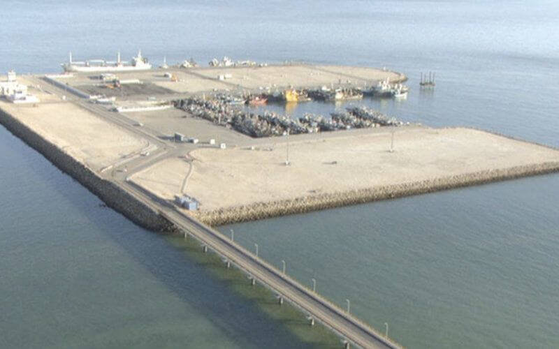 Morocco to Build $1 Billion Atlantic Port in Dakhla by 2030