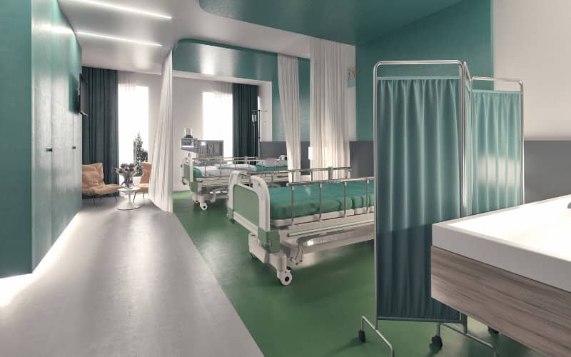 Morocco to Build $14 Million State-of-the-Art Hospital in Dakhla