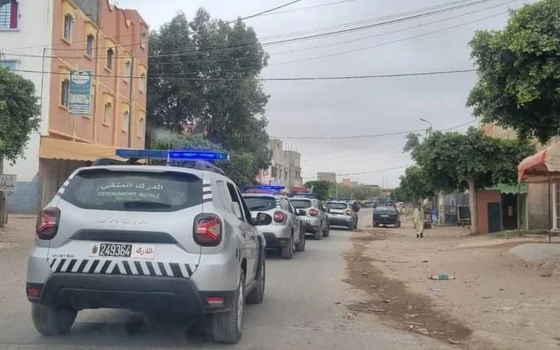 Morocco: burglars target the homes of Moroccans living abroad