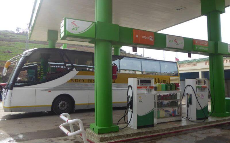 Morocco Bus Companies Adjust Fares Amid New COVID-19 Restrictions