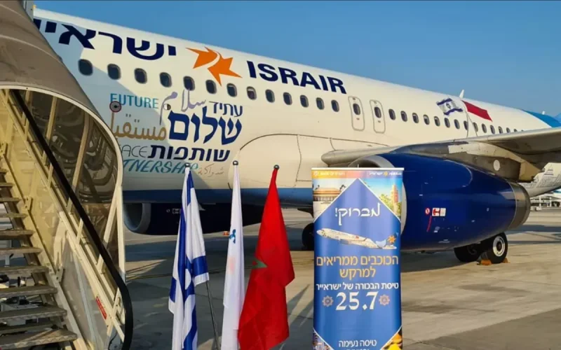 In Morocco, businesses await Israeli tourists as “a source of oxygen”