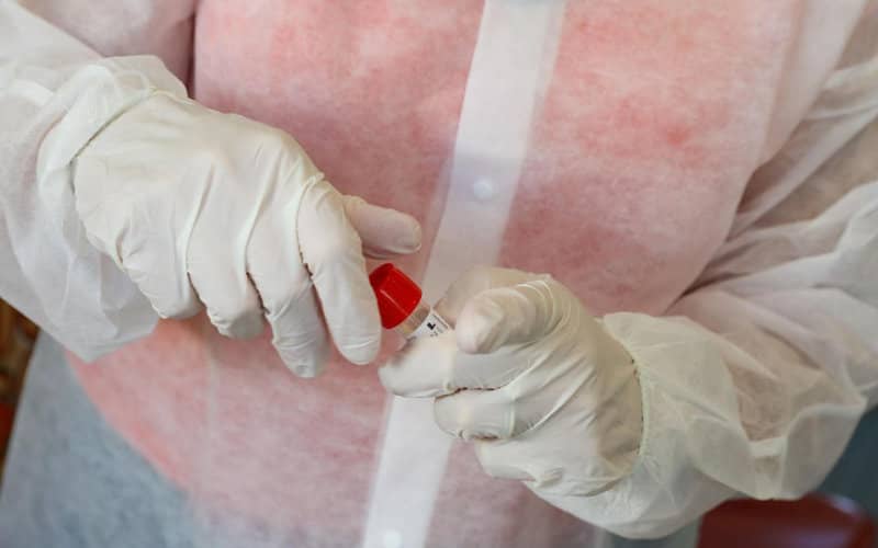 Morocco Busts Illegal Lab Selling Fake Covid-19 Test Certificates