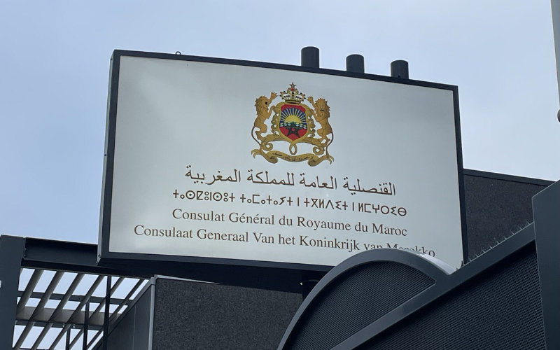 Morocco to Buy Consulate Buildings Abroad, Cutting Rental Costs