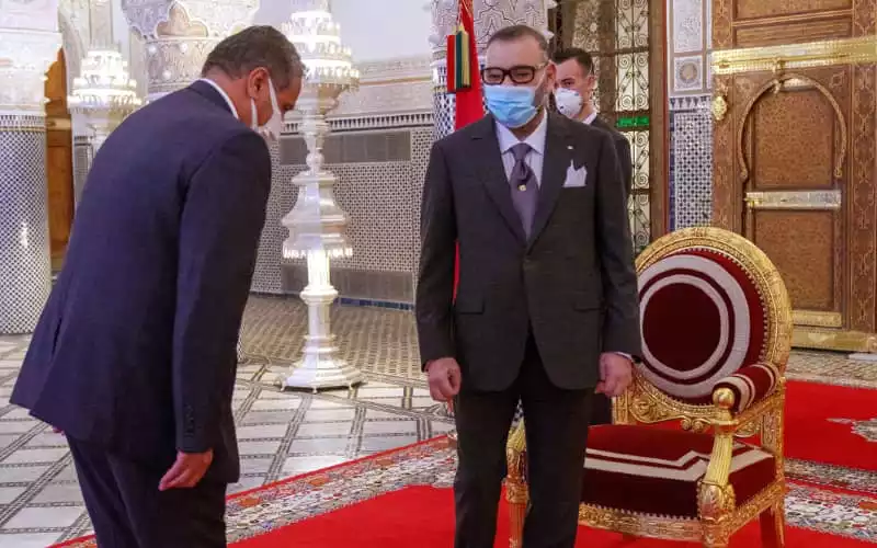 Morocco Cabinet Reshuffle Looms: Key Ministers Face Potential Changes