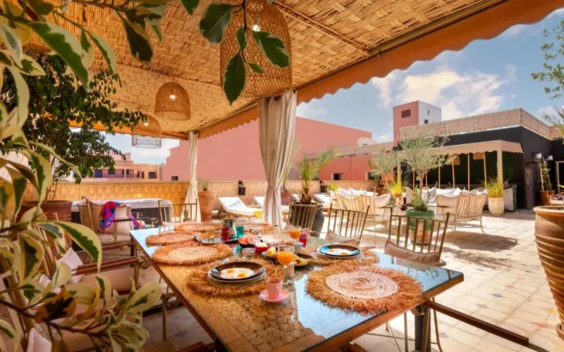 Morocco: Café and restaurant owners are angry