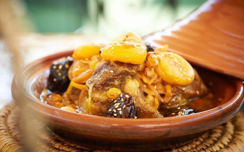 Morocco Cafes and Restaurants Cautious About Reopening Amid COVID-19 Restrictions