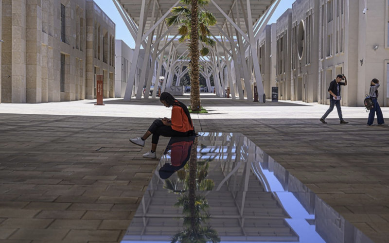 Morocco Calls on Global Diaspora Entrepreneurs to Join National Innovation Drive