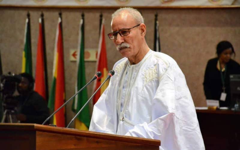 Morocco Calls for Transparent Investigation into Brahim Ghali Case, Hints at Regional Involvement