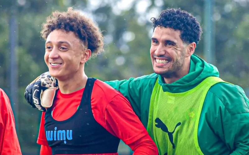 Morocco-Cameroon: Breaking the Curse to Enter the World's Top 8