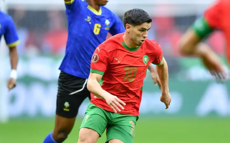 Morocco-Cameroon: Coach David Pagou launches the hostilities before the clash