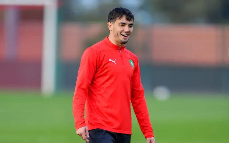 Morocco-Cameroon: "Like a final", the Atlas Lions ready for battle