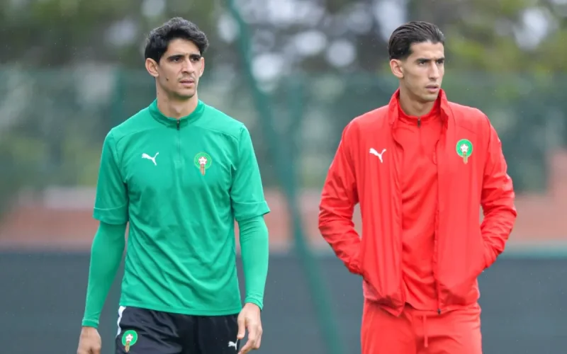 Morocco–Cameroon: the match that will determine if the Lions can go all the way