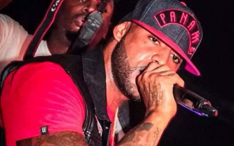 Morocco Cancels Booba Concert Amid Controversy Over Lyrics