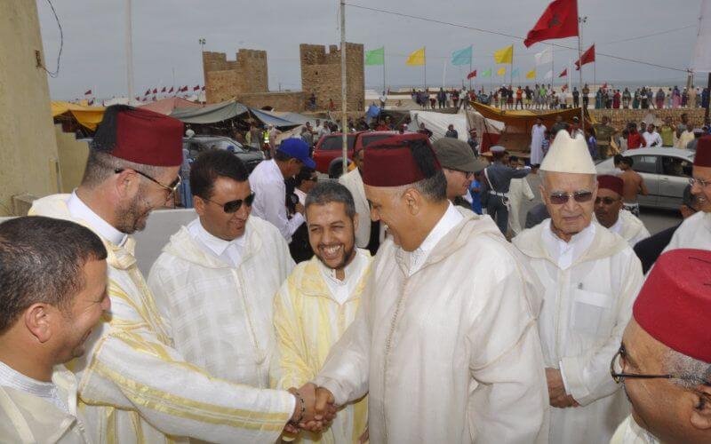 Morocco Cancels Religious Festivals Amid Coronavirus Concerns