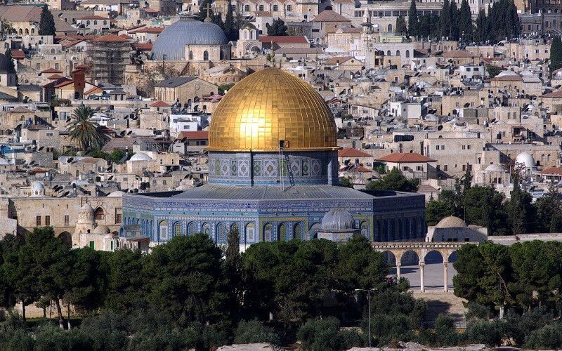Morocco Cancels Romanian Senate President's Visit Over Jerusalem Embassy Move