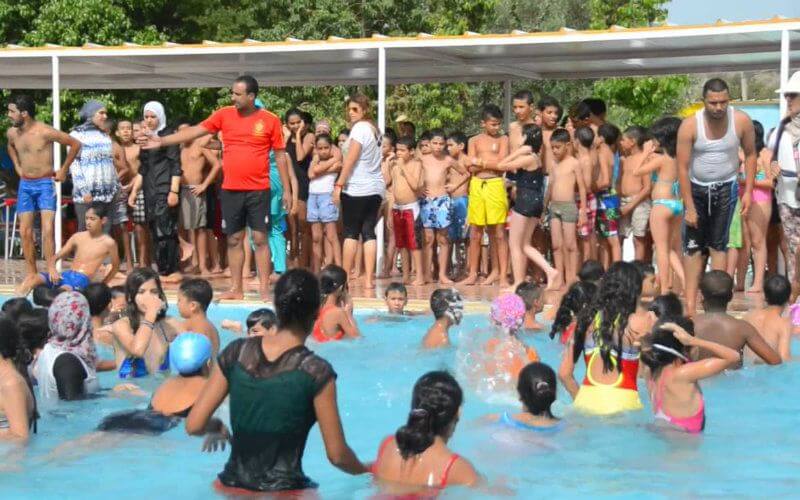 Morocco Cancels Summer Youth Camps Amid COVID-19 Concerns