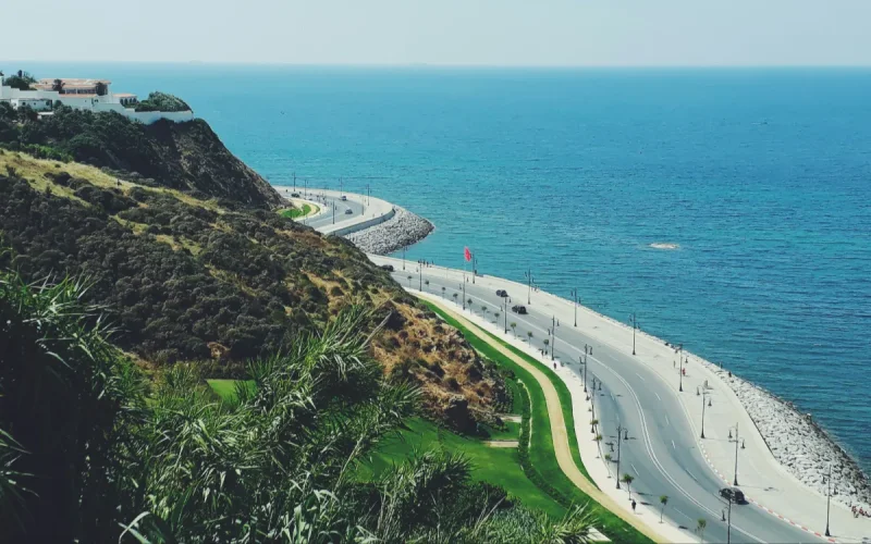 Morocco Car Holidays Dominate Tourism Transport Trends