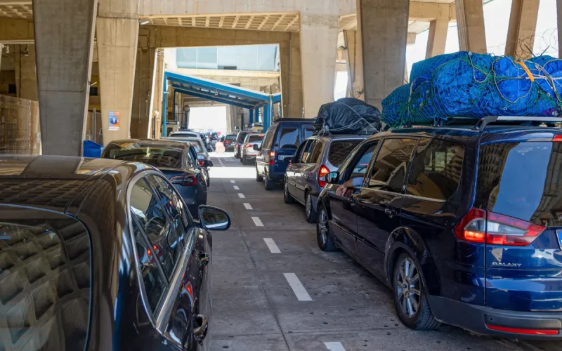 Morocco Car Import: Power of Attorney Rules for Expats