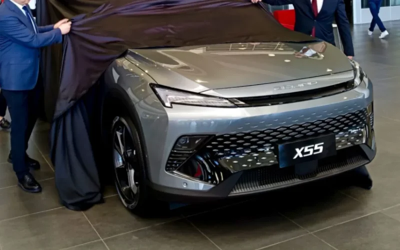 Morocco car imports surge 25% - vehicle spending soars 2026