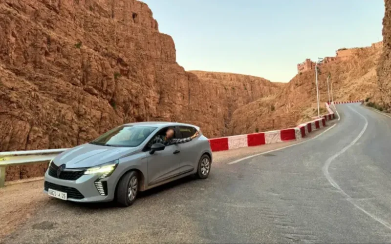 Morocco Car Rental Prices Soar 50% for MREs This Summer