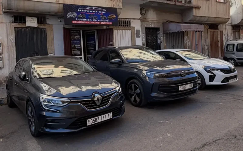 Morocco Car Rental Scams: Protect Your Summer Vacation
