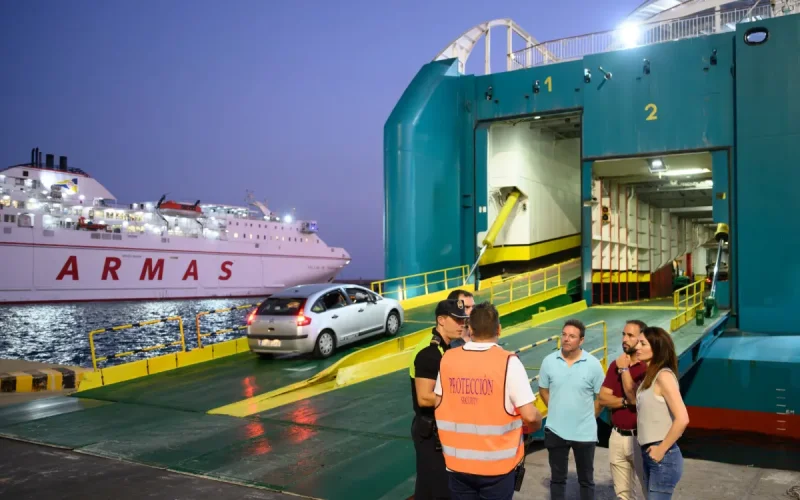 Morocco Car Rules: MRE Guide to Temporary Admission