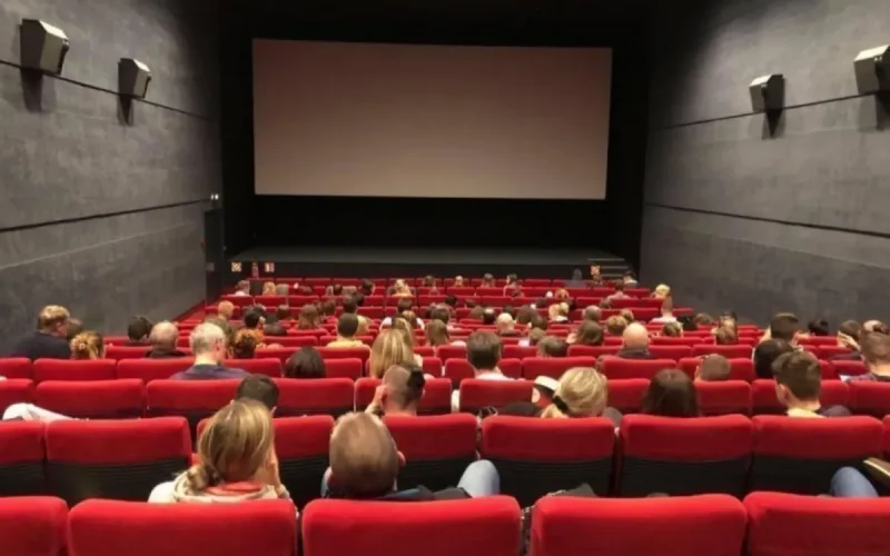Morocco Cinema Beats Hollywood 2025 Box Office