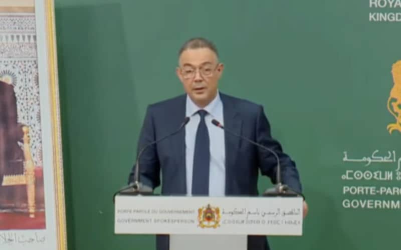 Morocco Clarifies CHAN 2023 Travel Request Amid Algeria Controversy