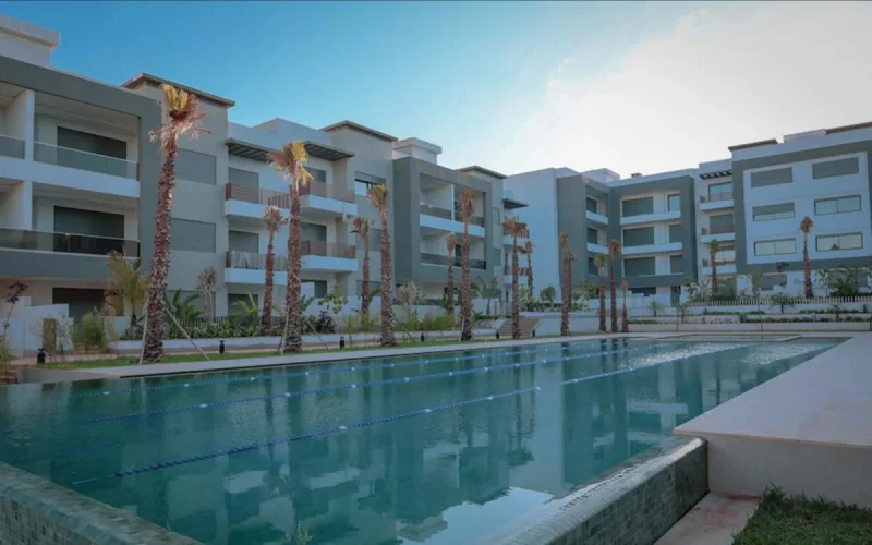 Morocco: Clients of a real estate developer trapped