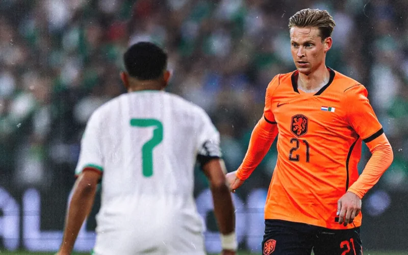 Morocco Climbs to 7th in FIFA Rankings, Overtakes Netherlands