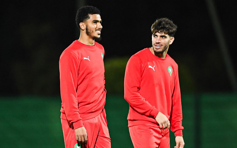 Morocco Climbs FIFA Rankings, Edges Closer to World's Top 12