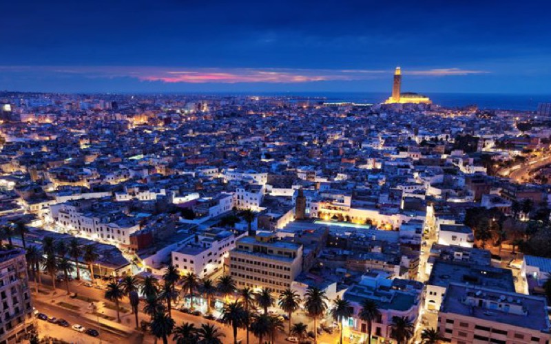 Morocco Climbs 13 Spots in Global Digital Quality of Life Index, Ranks 3rd in Africa