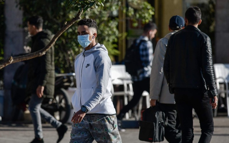 Morocco Climbs 9 Spots in Global Peace Index, Leads Maghreb Region