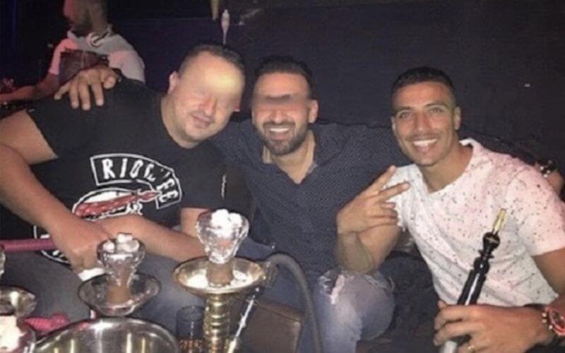 Morocco Coach Halilhodzic Bans Shisha and PlayStation to Improve Team Discipline