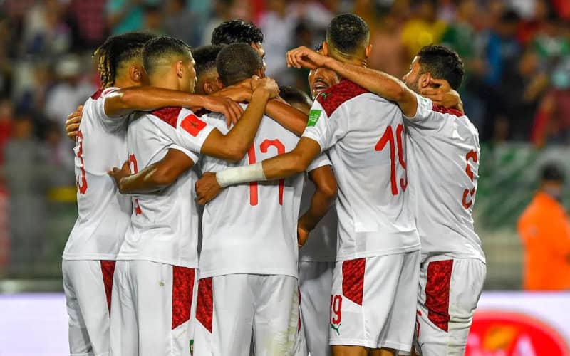 Morocco Coach Halilhodzic Defends World Cup Prep Amid Mixed Results
