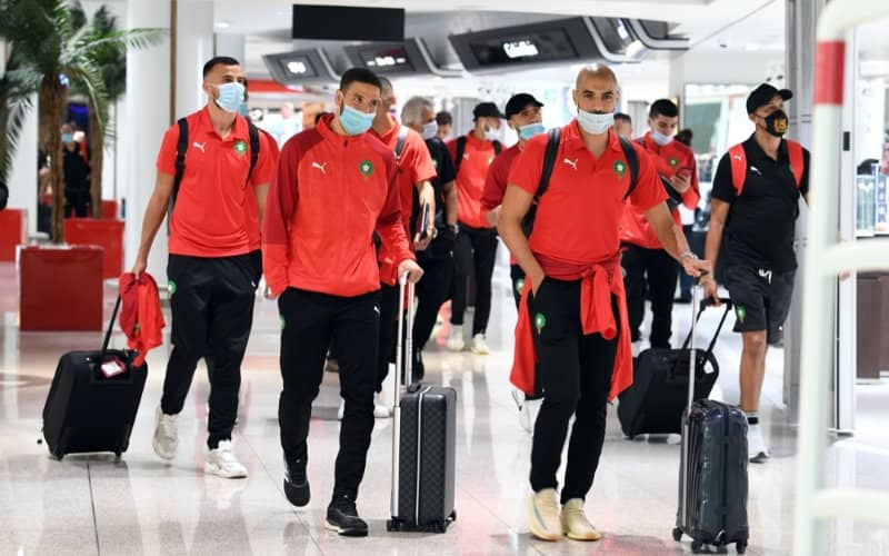 Morocco Coach Halilhodzic Faces Challenges Ahead of 2022 Africa Cup of Nations